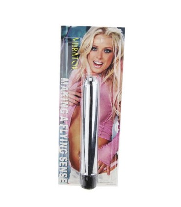 BAILE - VIBRATOR MAKING A FLIYING SENSE METAL