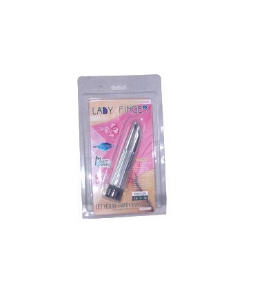 BAILE - VIBRADOR LADY FINGER