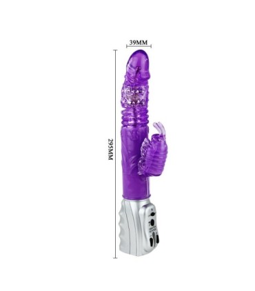 BAILE - MARIPOSA TULIP ROTADOR UP & DOWN