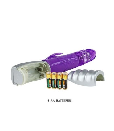 BAILE - MARIPOSA TULIP ROTADOR UP & DOWN