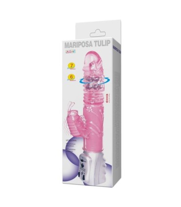 BAILE - MARIPOSA TULIP ROTADOR UP & DOWN