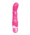 BAILE - THE REALISTIC COCK ROSA 21.8 CM