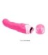 BAILE - THE REALISTIC COCK ROSA 21.8 CM
