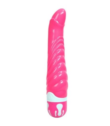 BAILE - THE REALISTIC COCK PINK G-SPOT 21.8 CM