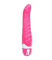 BAILE - THE REALISTIC COCK PINK G-SPOT 21.8 CM