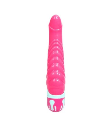 BAILE - THE REALISTIC COCK PINK G-SPOT 21.8 CM