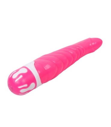 BAILE - THE REALISTIC COCK PINK G-SPOT 21.8 CM