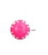 BAILE - THE REALISTIC COCK PINK G-SPOT 21.8 CM