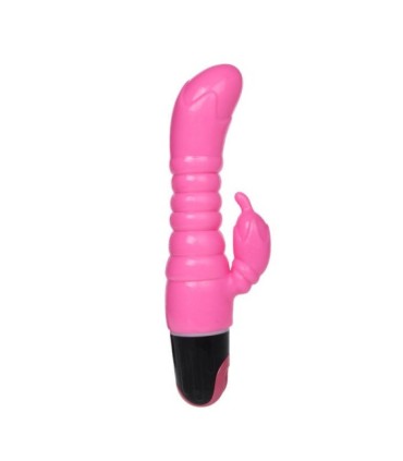BAILE - VIBRATOR ROSA 22.5 CM