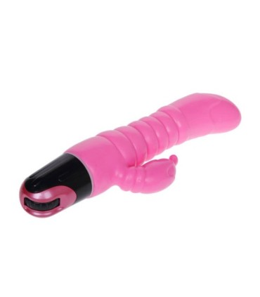 BAILE - VIBRATOR ROSA 22.5 CM