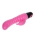 BAILE - VIBRATOR ROSA 22.5 CM
