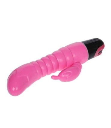 BAILE - VIBRATOR ROSA 22.5 CM