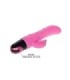 BAILE - VIBRATOR ROSA 22.5 CM