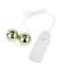 BAILE - GOLDEN BOLAS CHINAS VIBRADOR