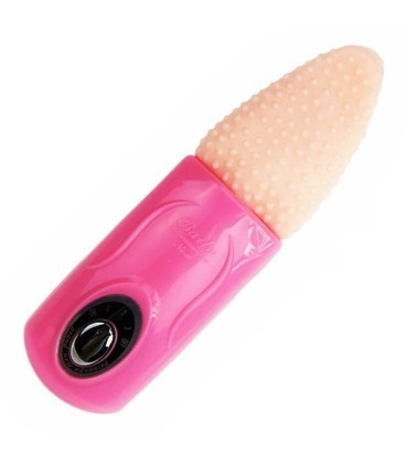 BAILE - LENGUA MASAJEADORA 3V