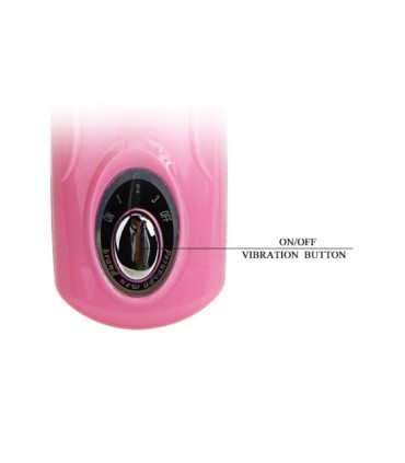 BAILE - LENGUA MASAJEADORA 3V