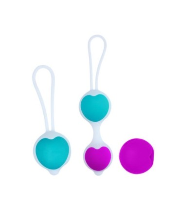 PRETTY LOVE - FLIRTATION HEGEL BALL