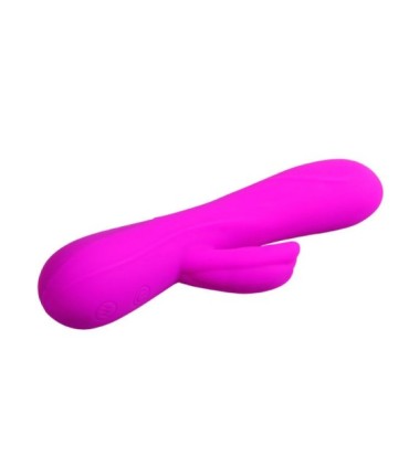 PRETTY LOVE - VIBRADOR ESTIMULADOR BARRETE