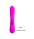 PRETTY LOVE - VIBRADOR ESTIMULADOR BARRETE