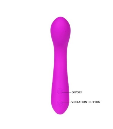 PRETTY LOVE - TONY MASAJEADOR LILA