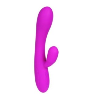 PRETTY LOVE - SMART VICTOR VIBRADOR CON ESTIMULADOR CLITORIS