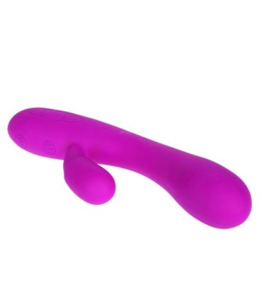 PRETTY LOVE - SMART VICTOR VIBRADOR CON ESTIMULADOR CLITORIS