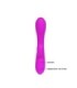 PRETTY LOVE - SMART VICTOR VIBRADOR CON ESTIMULADOR CLITORIS