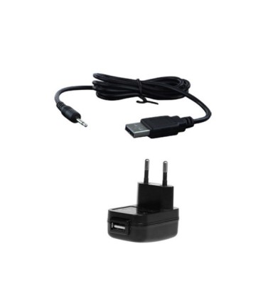 PRETTY LOVE - SMART VICTOR VIBRADOR CON ESTIMULADOR CLITORIS