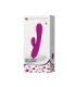 PRETTY LOVE - SMART VICTOR VIBRADOR CON ESTIMULADOR CLITORIS