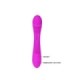 PRETTY LOVE - SMART VIBRADOR CON RABBIT 30 MODOS HUNTER