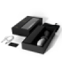LELO - LOKI VIBRADOR PROSTÁTICO NEGRO