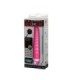 BAILE - THE REALISTIC COCK LILA G-SPOT 21.8 CM