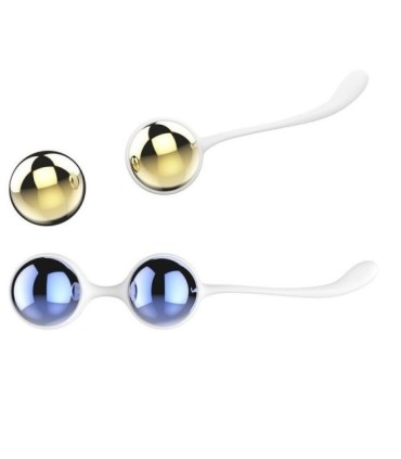 NALONE - YANY BEADS BOLAS CHINAS