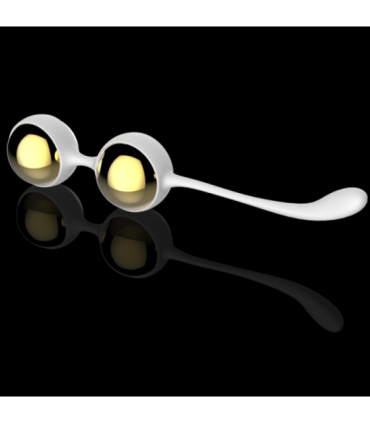 NALONE - YANY BEADS BOLAS CHINAS