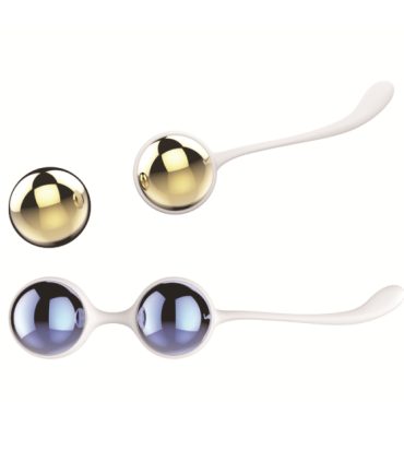 NALONE - YANY BEADS BOLAS CHINAS