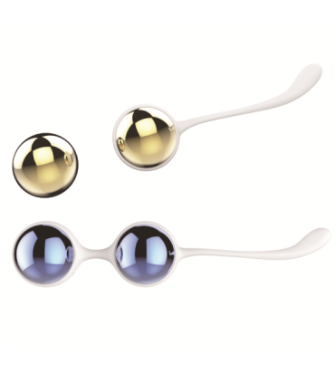 NALONE - YANY BEADS BOLAS CHINAS