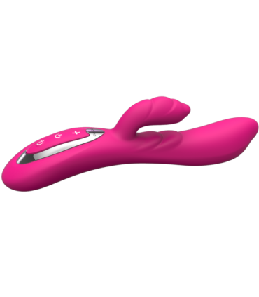 NALONE - TOUCH 2 VIBRADOR INTELIGENTE