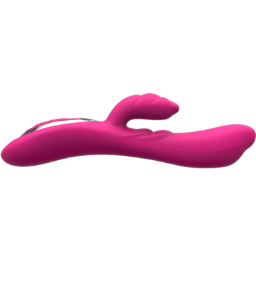NALONE - TOUCH 2 VIBRADOR INTELIGENTE