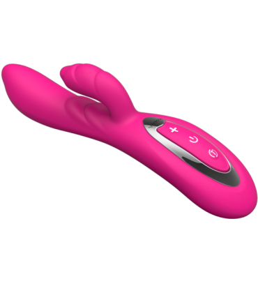 NALONE - TOUCH 2 VIBRADOR INTELIGENTE