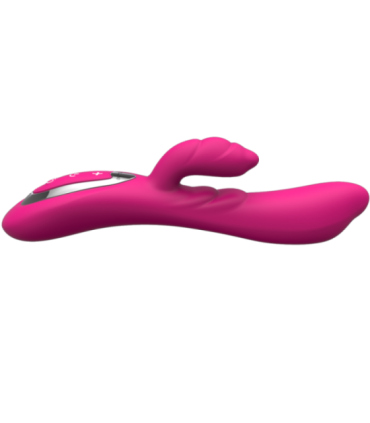 NALONE - TOUCH 2 VIBRADOR INTELIGENTE