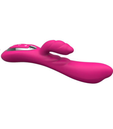 NALONE - TOUCH 2 VIBRADOR INTELIGENTE
