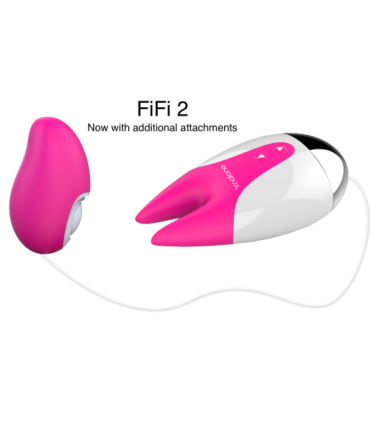 NALONE - FIFI 2 ESTIMULADOR CLITORIS