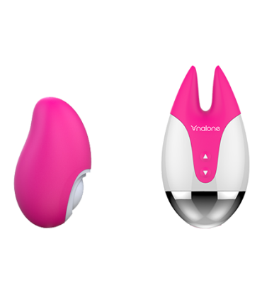 NALONE - FIFI 2 ESTIMULADOR CLITORIS