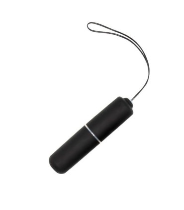 BAILE - ANILLO CONTROL REMOTO NEGRO 20V