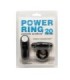 BAILE - ANILLO CONTROL REMOTO NEGRO 20V