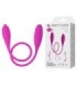 PRETTY LOVE - SNAKY DELUXE VIBRADOR 7 V