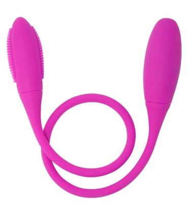 PRETTY LOVE - SNAKY DELUXE VIBRADOR 7 V