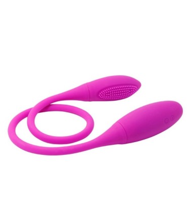 PRETTY LOVE - SNAKY DELUXE VIBRADOR 7 V