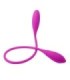 PRETTY LOVE - SNAKY DELUXE VIBRADOR 7 V