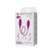 PRETTY LOVE - SNAKY DELUXE VIBRADOR 7 V